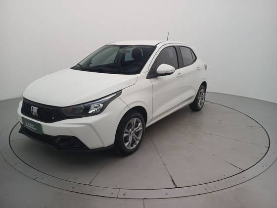 FIAT ARGO 1.0 FIREFLY FLEX DRIVE MANUAL FIAT ARGO 1.0 FIREFLY FLEX DRIVE MANUAL